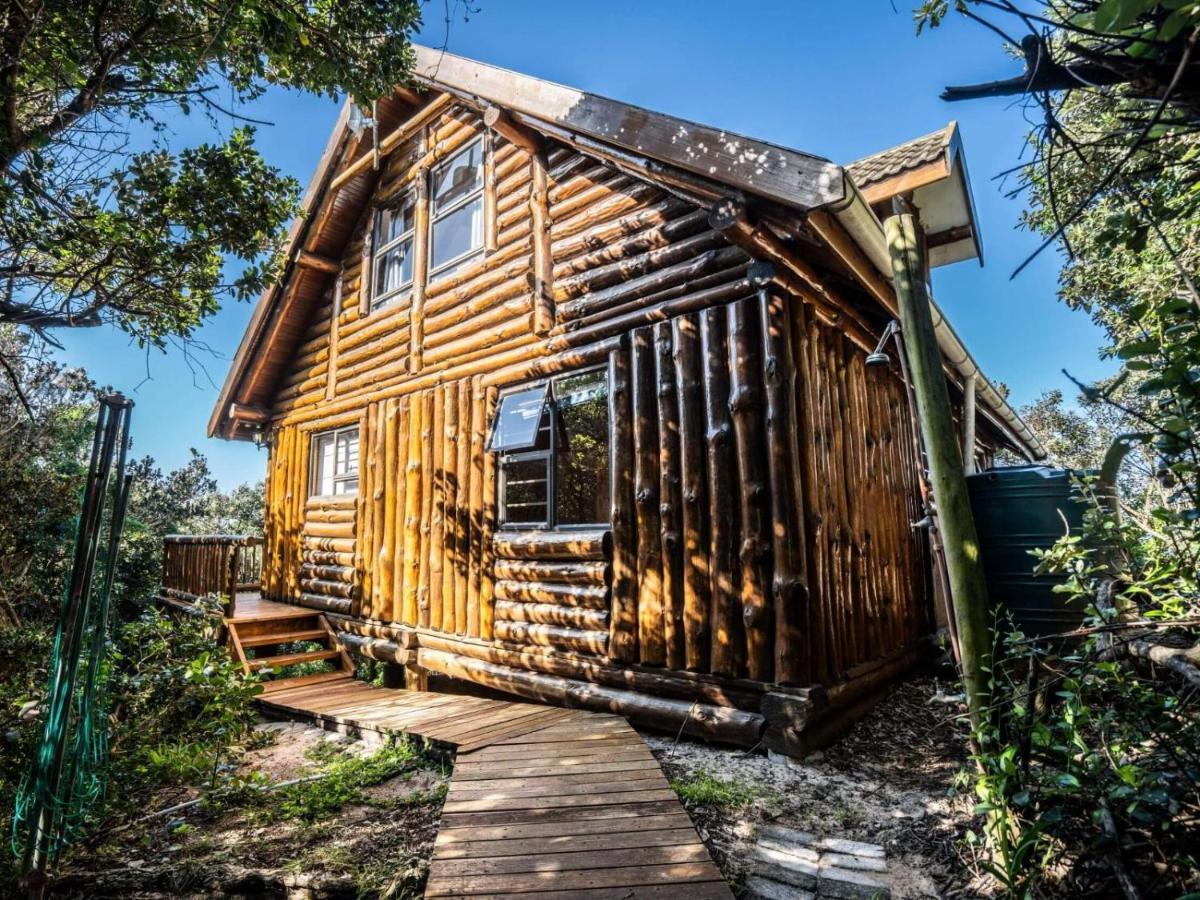 The Spinning Reel Beach Cottages Порт Алфред Стая снимка